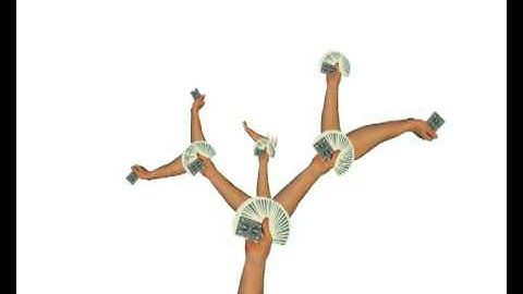 Reel demostrativo 2008