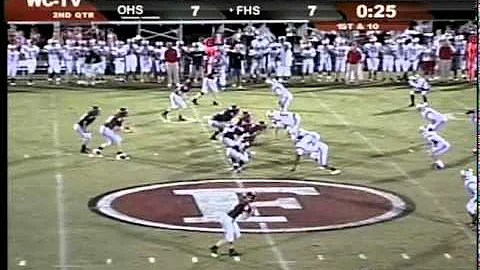 Matt Kuivinen #11 Highlight Tape