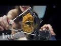 Why the James Webb Space Telescope looks like that
