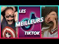 TIKTOK QUI VONT ALLER TAPER MACDO A LA MINUTE OU LE CONFINEMENT SERA LEVÉ 🍟🍔