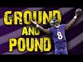 The new Ravens offense is CRAZY...but is it sustainable?