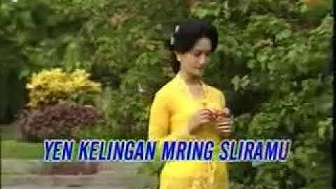 Yen kelingan marang sliramu