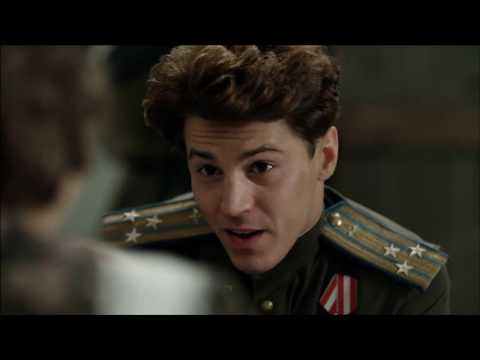 ვასილი სტალინი\"ხალხთა ბელადის\" შვილი 6 სერია \\ василий сталин\"Сын отца народов\" Серия 6