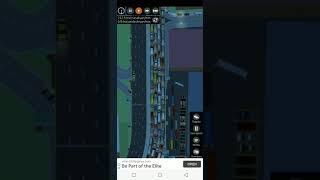 Alabang Viaduct to Sucat| Intersection Controller  Game App. screenshot 2