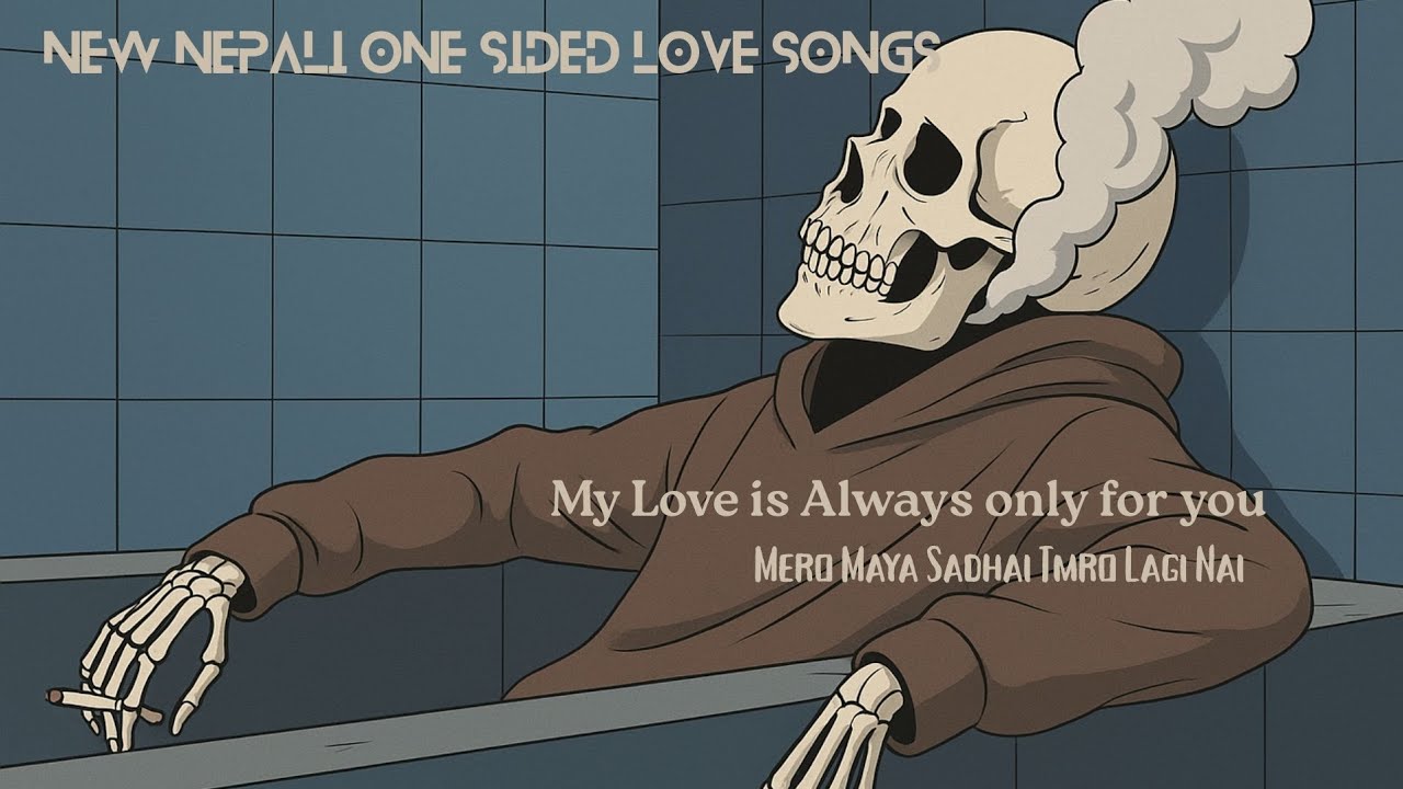 New Nepali One Sided Love Songs 🎵 🎶 