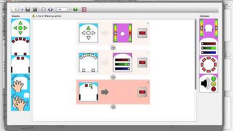 Thymio Basic Tutorial: Lesson 1 (Large)