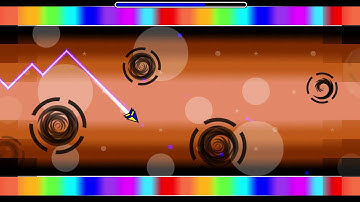 Easy User Coins #1 Starlight By: ?