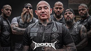 Famous Joining The Mongols Motorcycle Club: Mooch Interview PT 2 Wealth