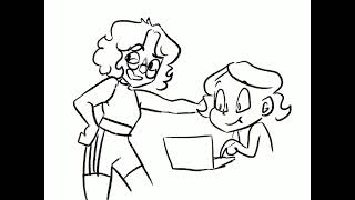 Animation Cringe Compilations (a sh!tpost)