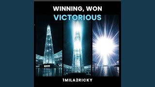 WINNING WON VIC-TO-RIOUS (Original Version)