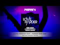 Love Harder feat. Amber Van Day  - Oblivion (Primacy Remix)
