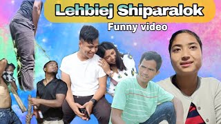 Lehbiej Shiparalok || Pnar Comedy Video | Revenge | @skhemnam616