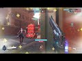 GAS GAS GAS Overwatch 2 Montage