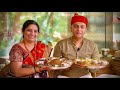 PURNABRAMHA Maharashtrian Vegetarian Cuisine| A Woman’s Tribute To Authentic Flavours Of Her Land
