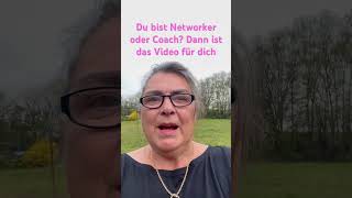 #networkmarketin #coaching #sozialemedien #monikalukas #reichweite #reichweitenaufbau