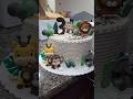 #ఎలాంటి celebration అయిన cakes కి వేలు వేలు ఖర్చు పెట్టకుండా సింపుల్ గా ఇలా చేసుకోవచ్చు#shorts#usa