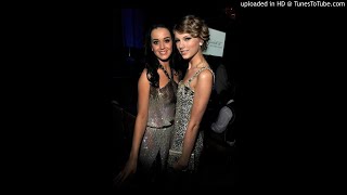 Katy Perry & Taylor Swift - ...Ready For E.T.? (Mashup)