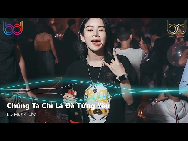 Người Từng Nói Bao Câu Hẹn Ước Remix TikTok - Nếu Em Không Hạnh Phúc Remix | Nonstop 2021 Việt Mix class=