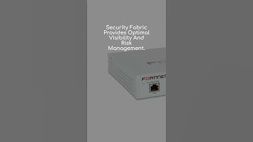 Maximizing SMB Network Security with Fortinet FortiGate 60F Firewall