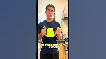 Make your own video game at home in 30 seconds! 🤯 #shorts