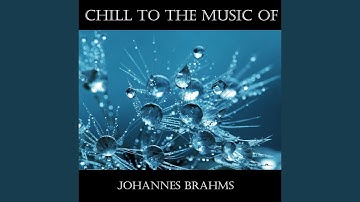 Johannes Brahms - 16 Waltzes, Op.39 - No.6 in C#
