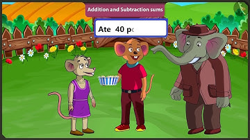 Class 2 Maths Chapter 12 