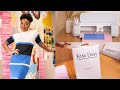VLOG: Packing Orders & Working on my Biggest Deal Yet! KIM DAVE