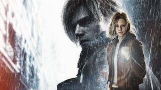 Resident Evil: Requiem – Part 5 | The Nightmare Gets Worse