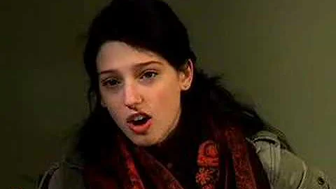 Regina Myers