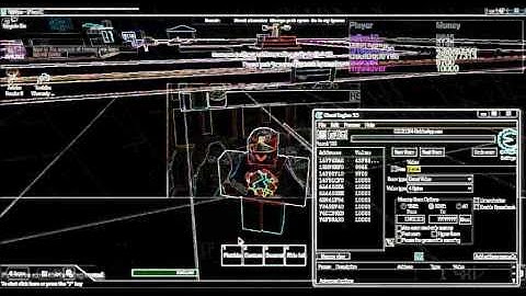 how to hack roblox with cheat engine 5.5