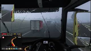 Euro Truck Simulator 2 (P-29)