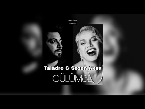 Sezen Aksu & Taladro - Gülümse (MİX) AvDan Music