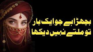 New emotional heart touching 2 line poetry 😍💔💔💔💔 screenshot 5