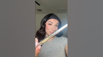 The perfect brow product😍 #browtutorial #makeup #makeuptutorial #explorepage #explore #exploremore