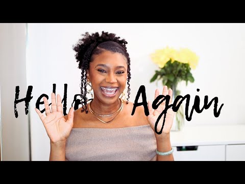 Why I DISAPPEARED From YouTube For So Long!?
