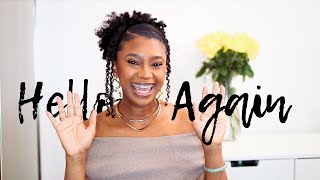 Why I DISAPPEARED From YouTube For So Long!?