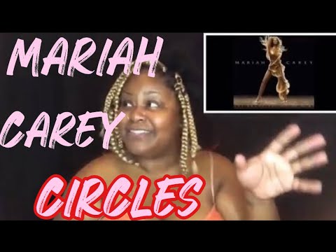 MARIAH CAREY PLAYLIST REACTION Part SEVEN MARIAH CAREY PLAYLIST REACTION Part SEVEN