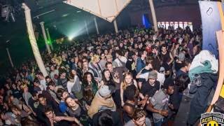 Bass Shock - Banken