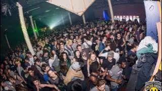 Bass Shock - Banken