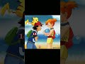 Pokemon Ash X Misty Tankana Edit Pokemon Ash X Misty Tankana Edit