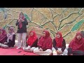 Jumat Religi dan Perpisahan Ibu Marice MM