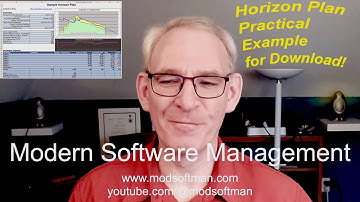 Episode 6: Download the Horizon Plan!