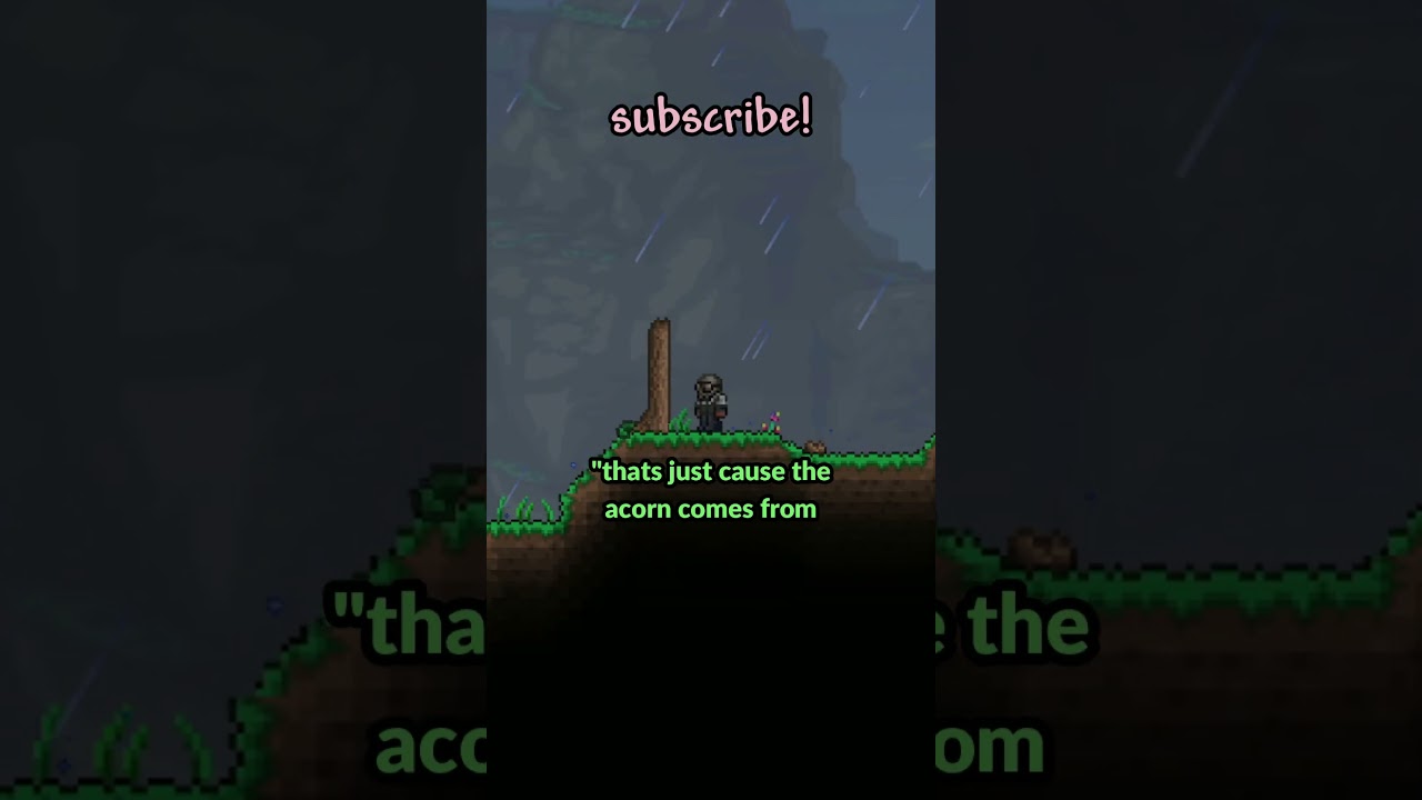 the BEST AXE in terraria