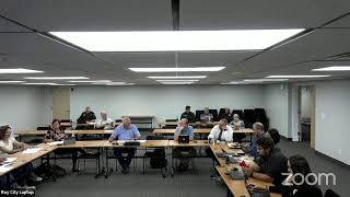 August 1, 2022 Roy City Council Special Work Session