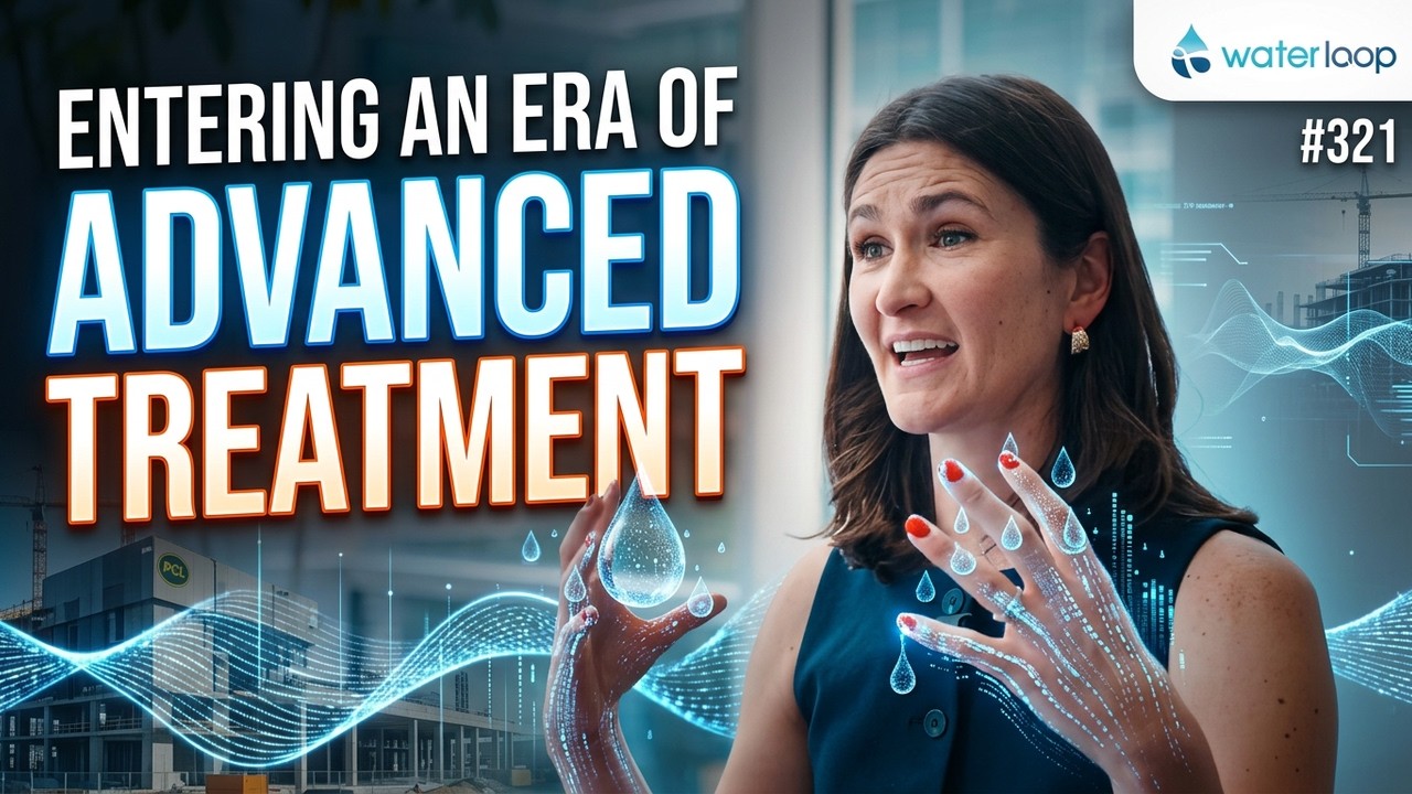 Entering An Era Of Advanced Water Treatment #watertreatment #waternews