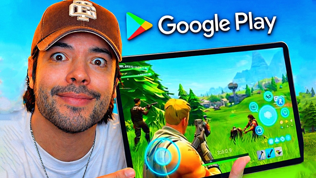 NOCHE DE FORTNITE!
