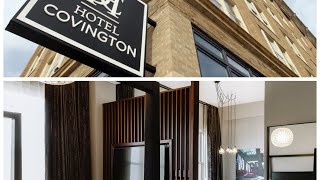 Full Hotel Tour Of The Hotel Covington. Covington, Kentucky. 