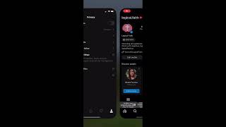 Threads: How to Hide Likes on Thread Posts Tutorial! (Easy Method)