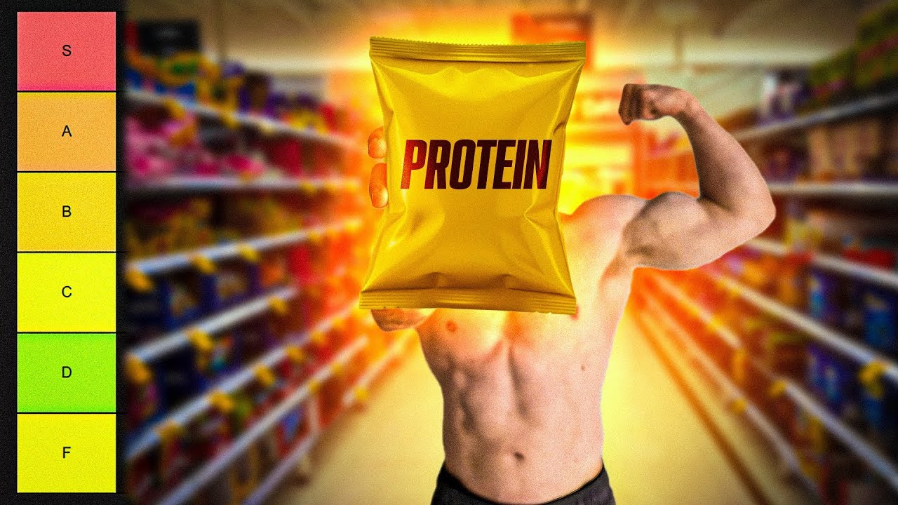 Best & Worst No Prep Protein Snacks!
