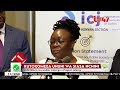 Migogoro ya kisiasa na uhuni yatishia amani nchini